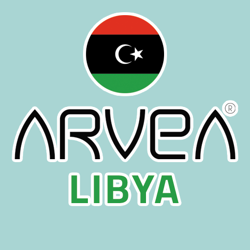 ارفيا ليبيا ARVEA LIBYA